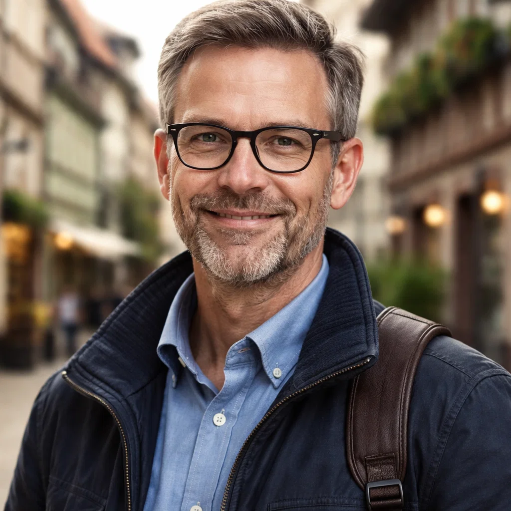 Jonas' Bewertung des Spirit Casinos